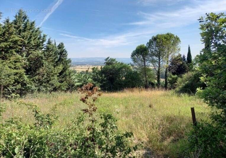 Terrain à MIREVAL-LAURAGAIS