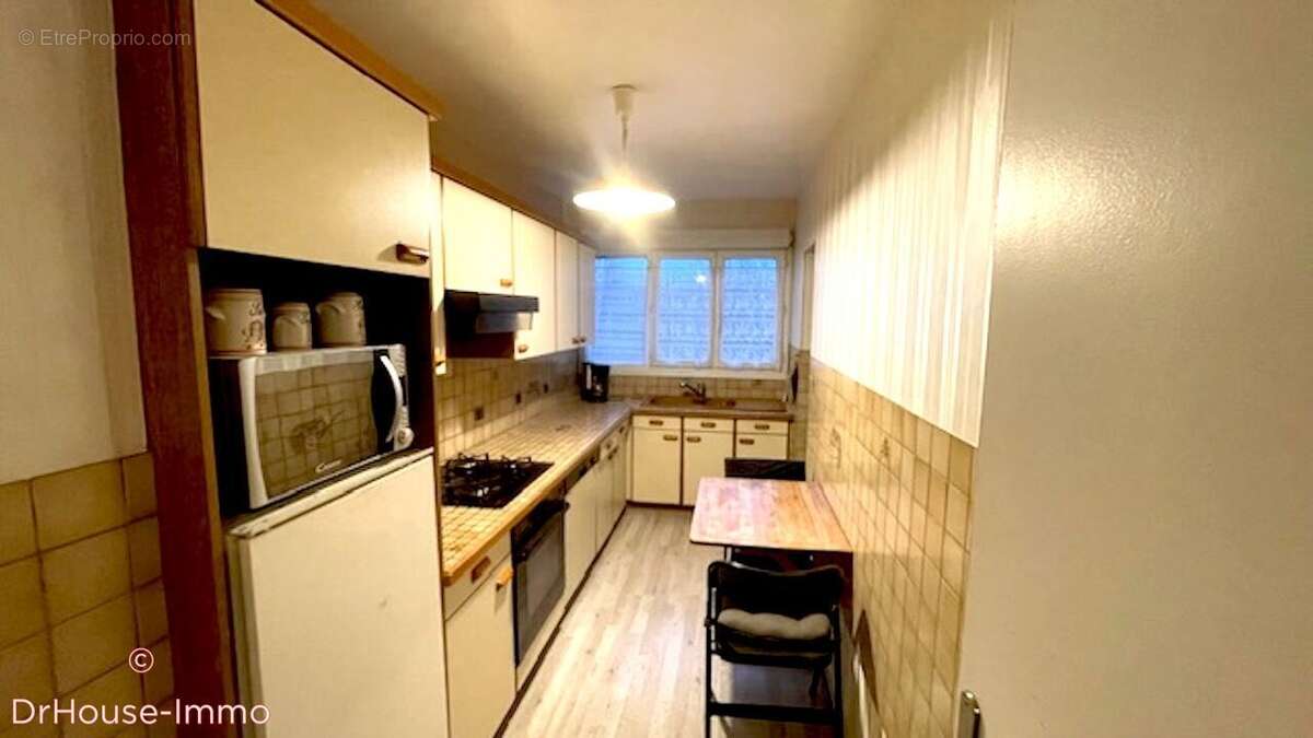 Appartement à GAGNY