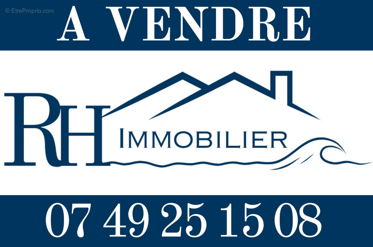 Appartement à NOTRE-DAME-DE-MONTS