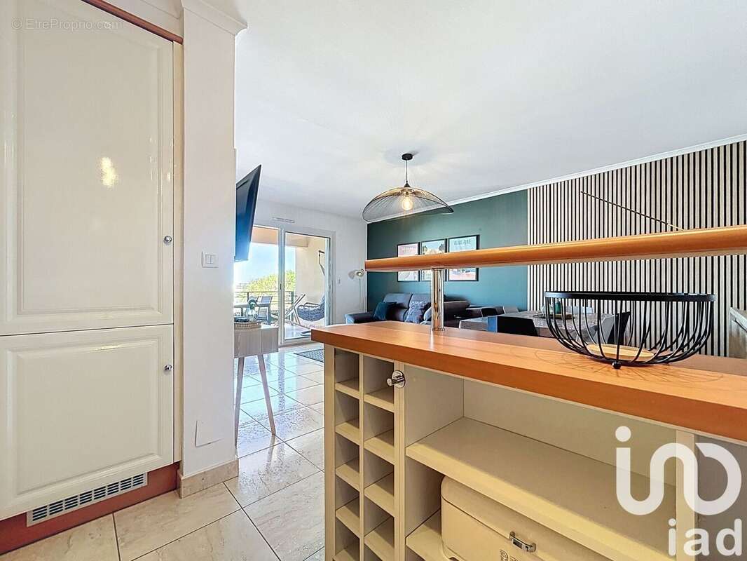 Photo 8 - Appartement à VALRAS-PLAGE