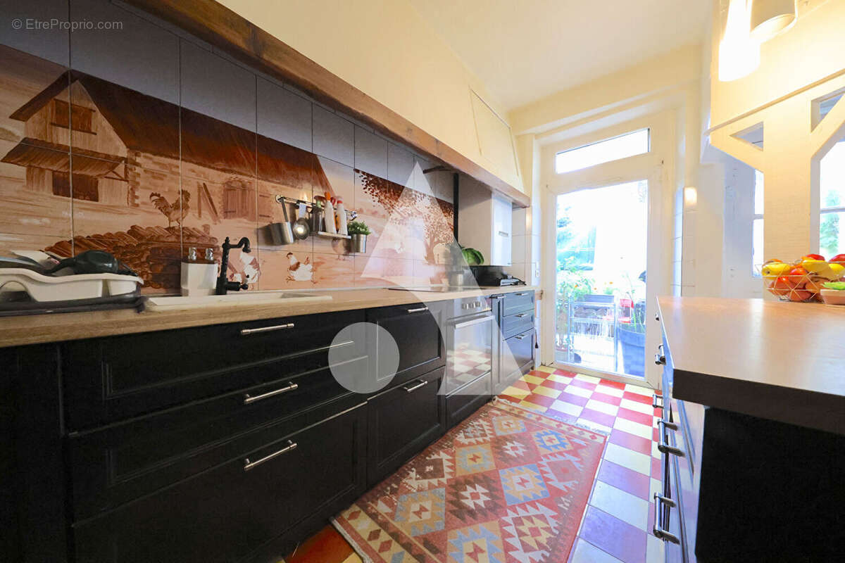 Appartement à CORBEIL-ESSONNES