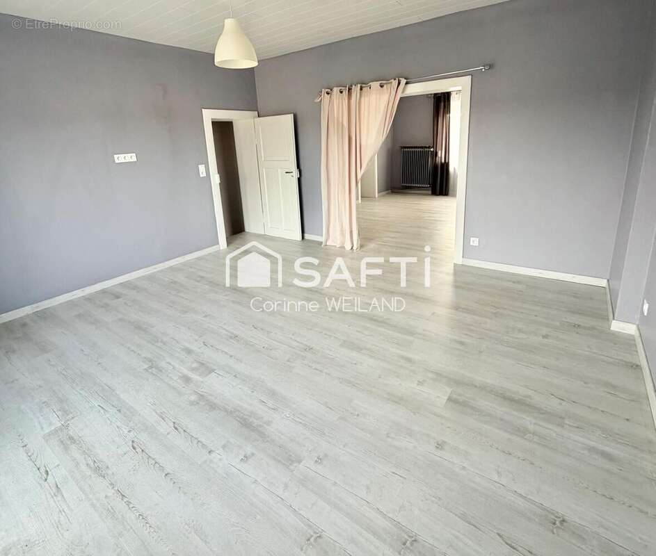 Photo 8 - Maison à CARLING