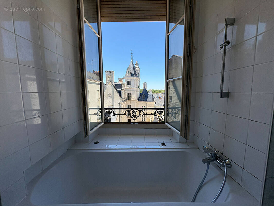 Appartement à ANGERS