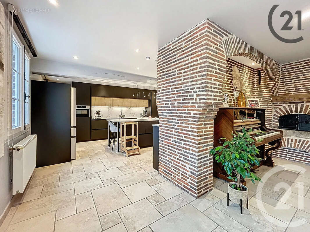 Maison 270 m² à Maraye-En-Othe  - photo 2