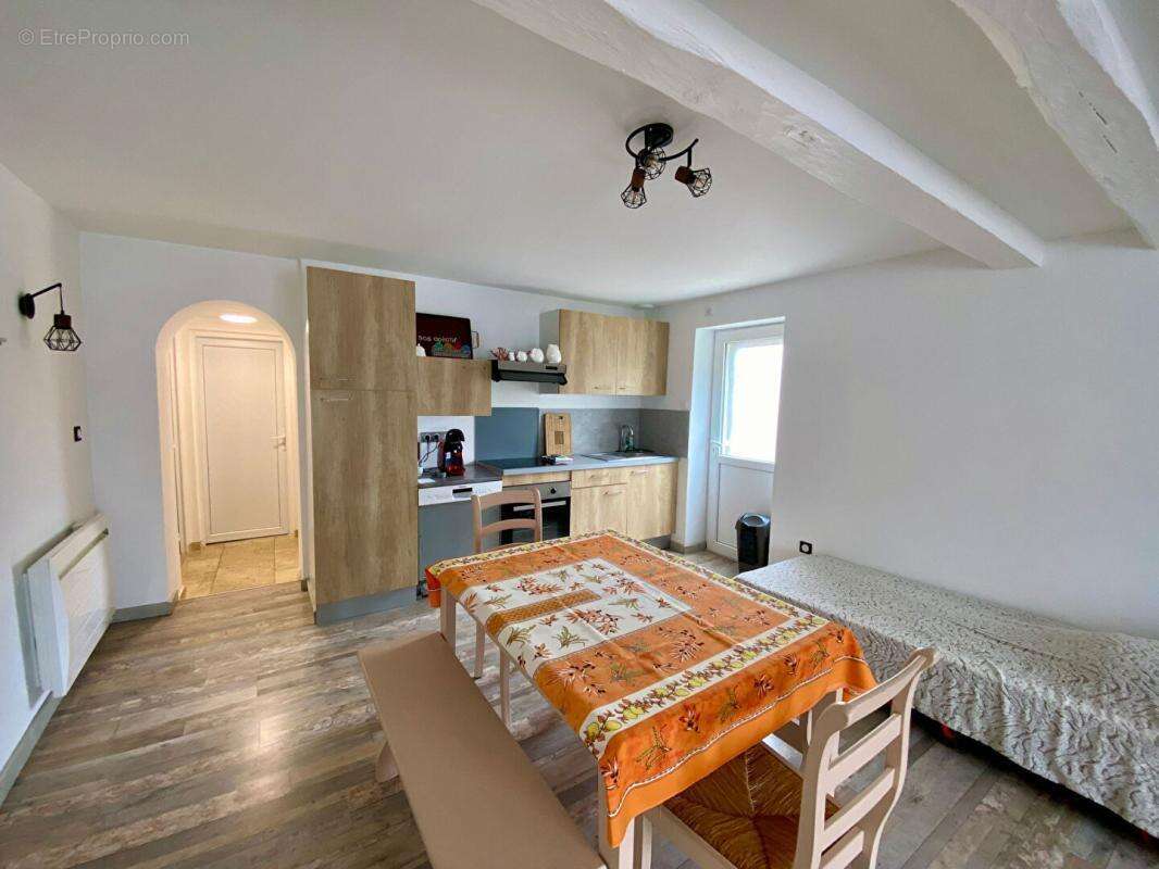 Maison à ONZAIN