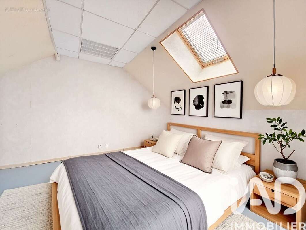 Photo 9 - Maison à MAISSE