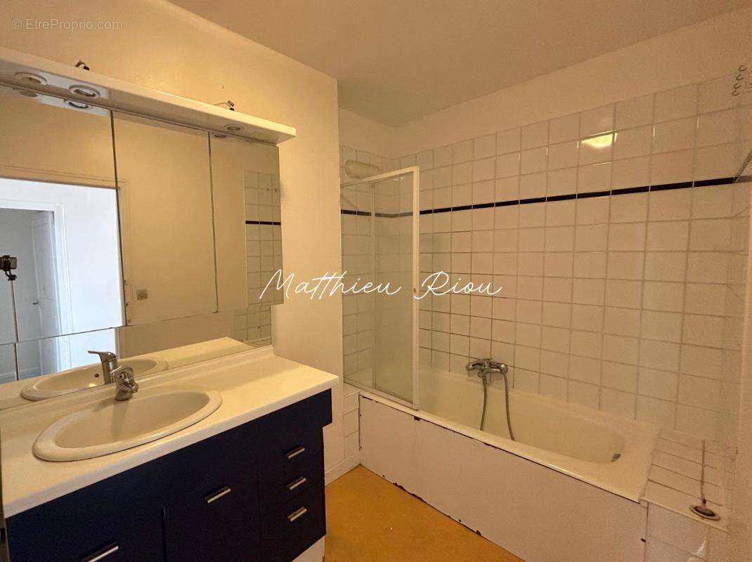 Appartement à LA SOUTERRAINE