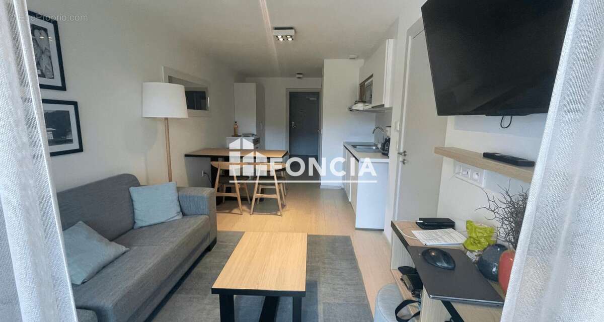 Appartement à VENCE