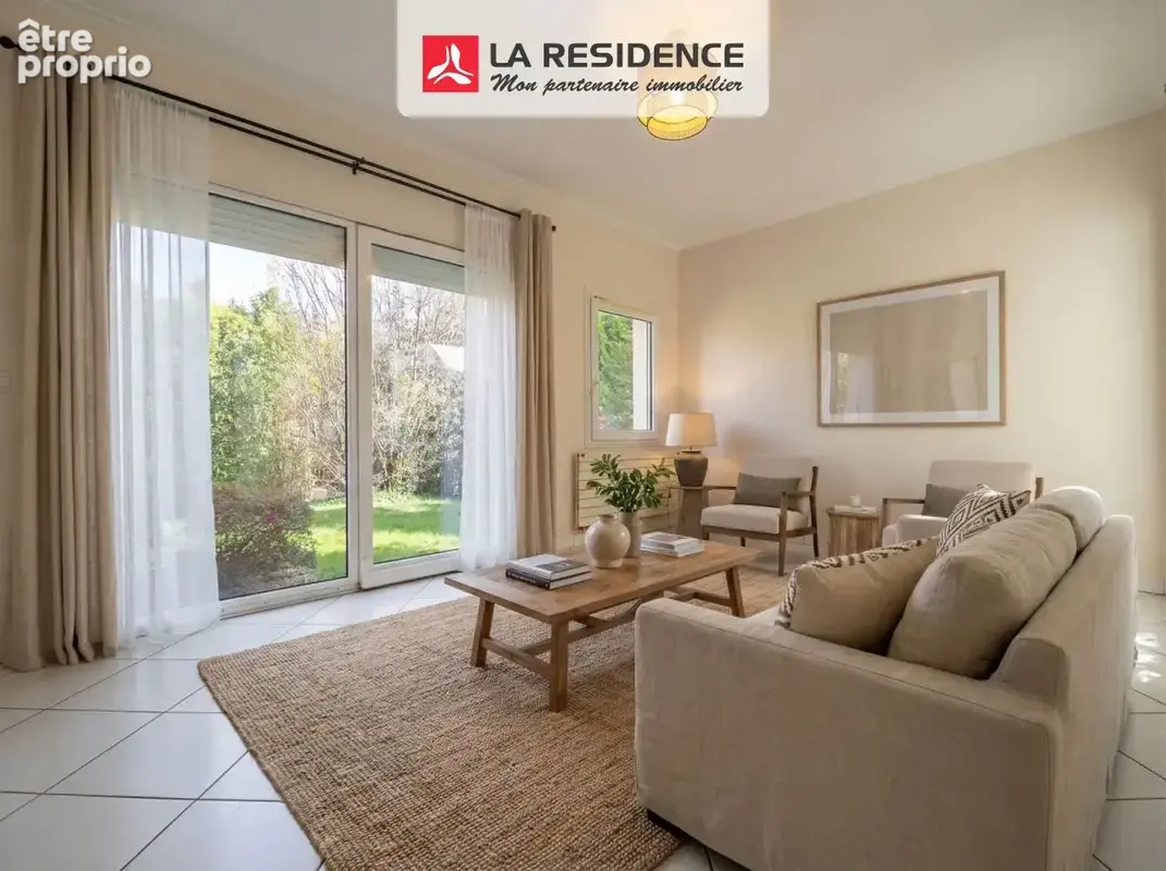 Maison 226 m² à Saint-Germain-En-Laye  - photo 3