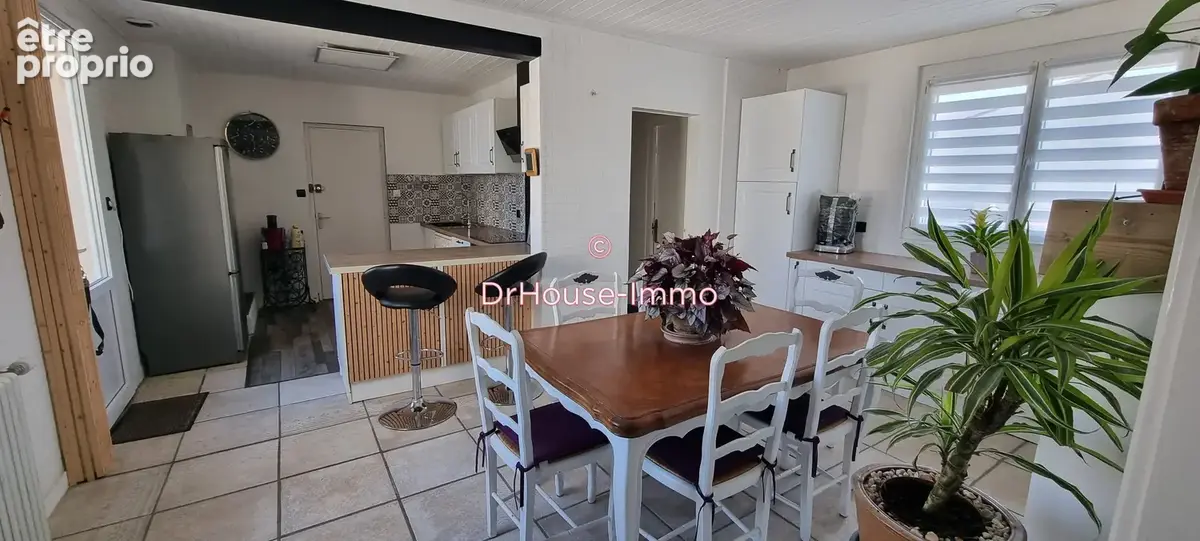 Maison 7 pièces 150 m² à vendre à Saint-Michel-En-L'herm (85580) - photo 26
