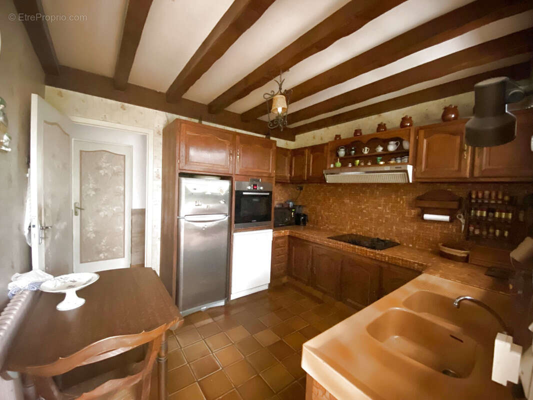 Maison à SAINT-JEAN-D&#039;ILLAC