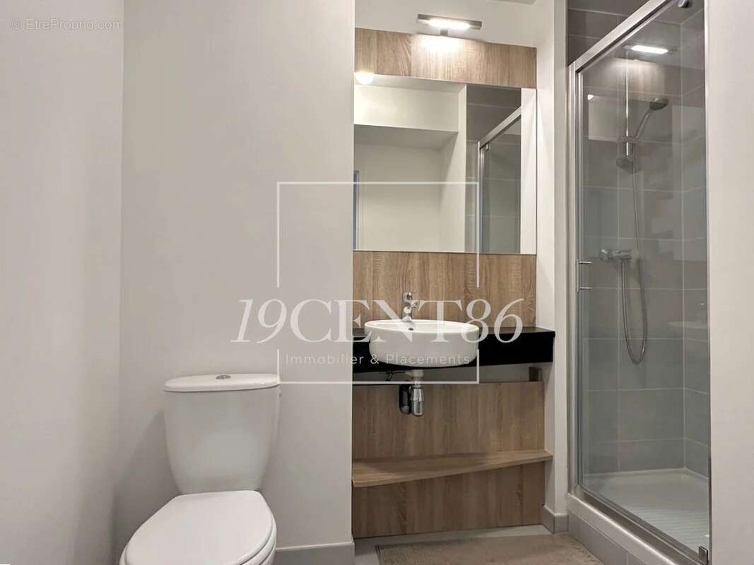 Appartement à LYON-7E