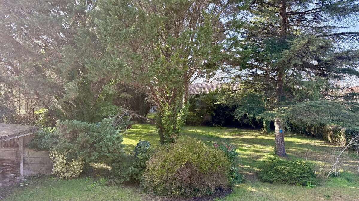 Maison à SAINT-SYMPHORIEN