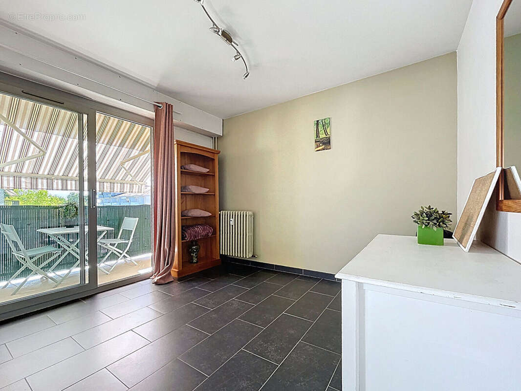 Appartement à TALENCE