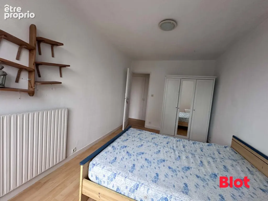 Appartement 5 pièces 94 m² à vendre à Rennes (35200) - photo 7