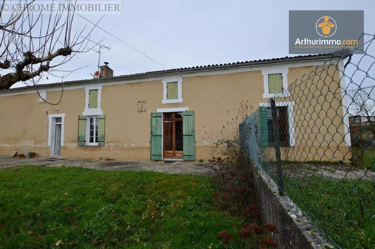 Vente Maison Duras(47120) 206 700ï¿œ - photo 5