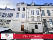 Appartement à SAINT-AMAND-LES-EAUX