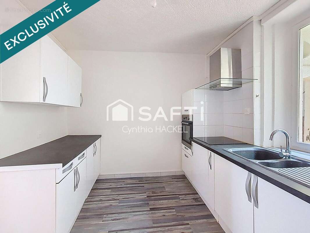 Photo 7 - Appartement à GONDREVILLE
