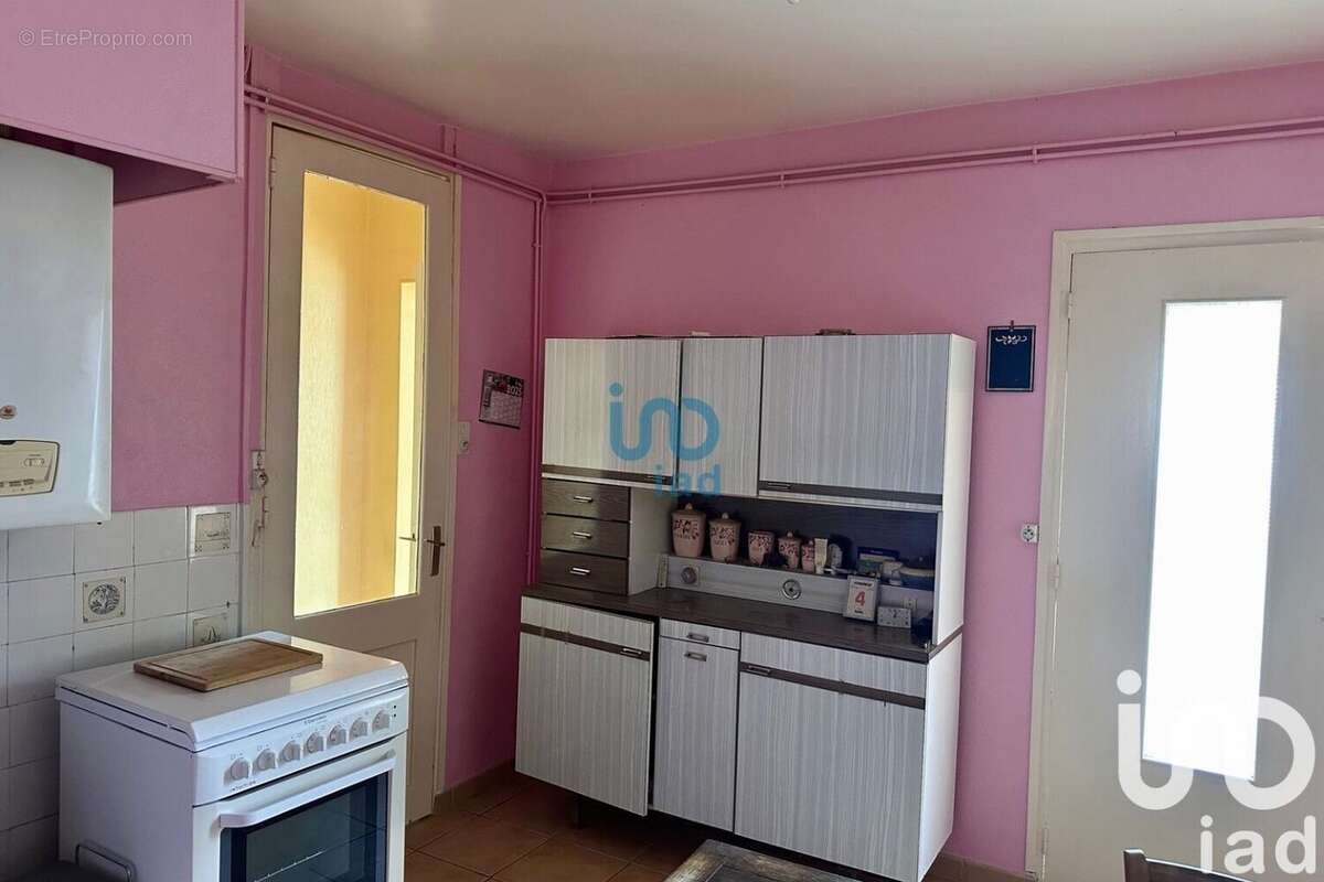 Photo 8 - Maison à ADON