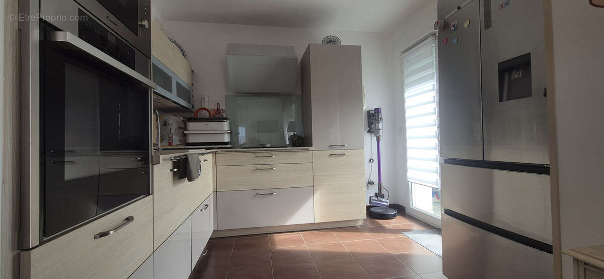 Appartement à ROYAN