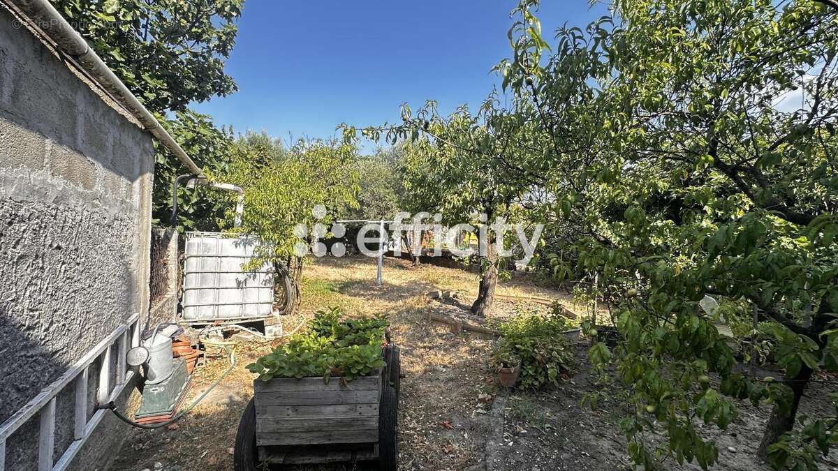 Maison 90 m² à Bollene  - photo 11