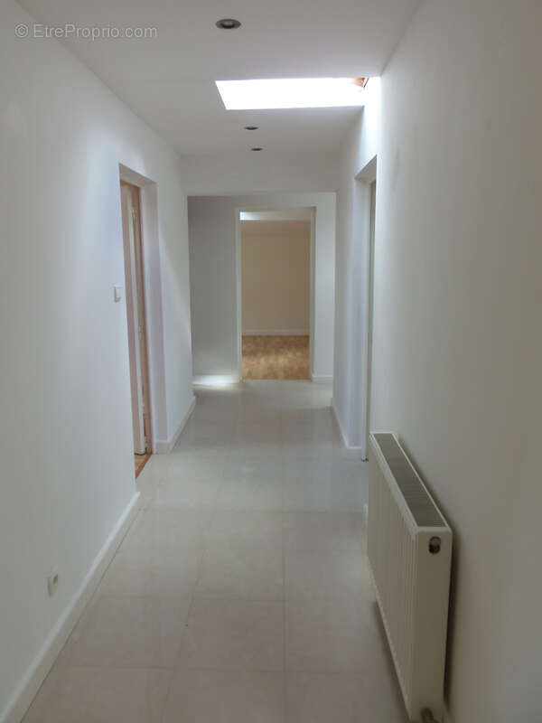 Maison à SAINT-FORT-SUR-GIRONDE