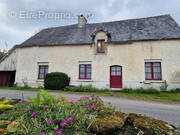 Maison à PONTIVY