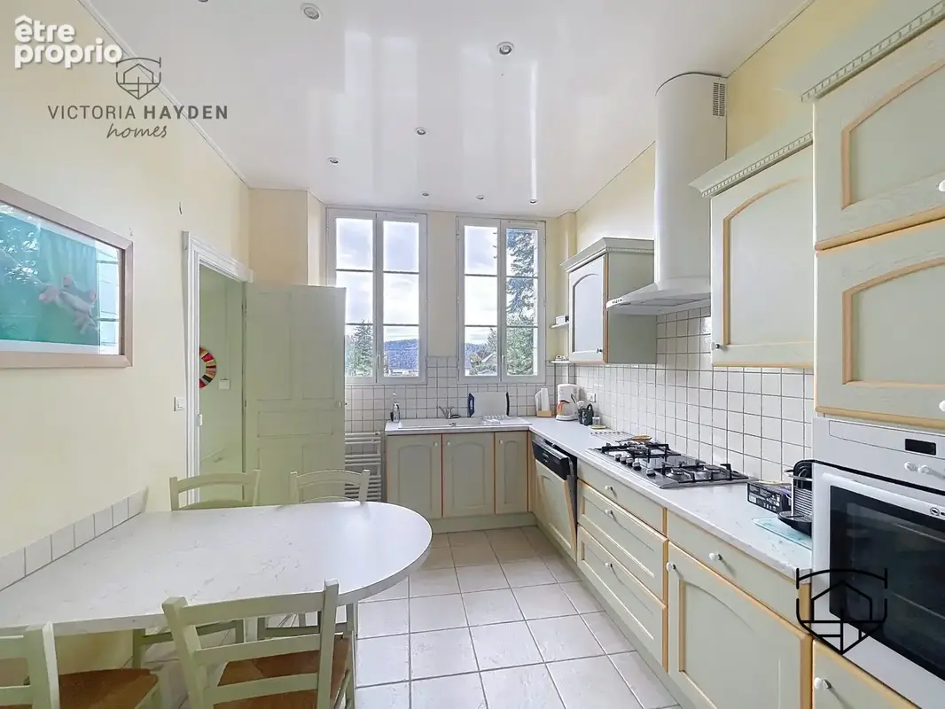 Maison 9 pièces 230 m² à vendre à Arudy (64260) - photo 5