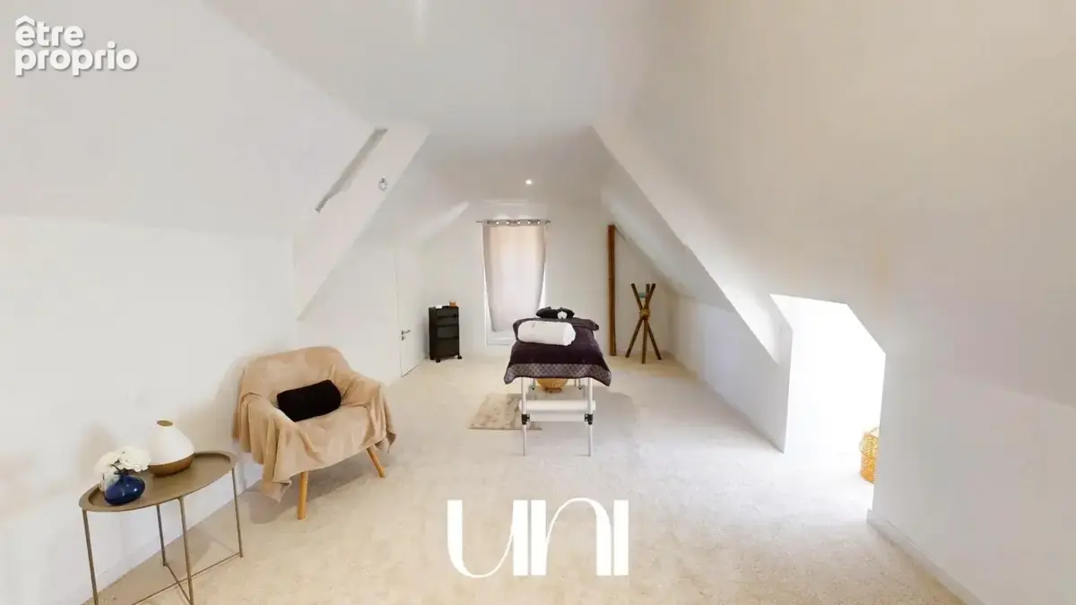 Maison 7 pièces 214 m² à vendre à Cresseveuille (14430) - photo 21