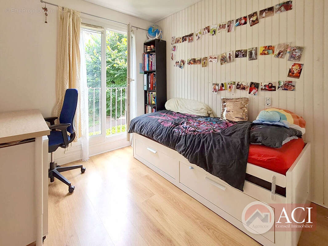 Appartement à GROSLAY