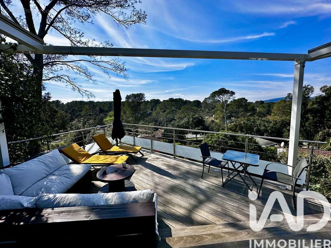 Photo 2 - Terrain à FREJUS