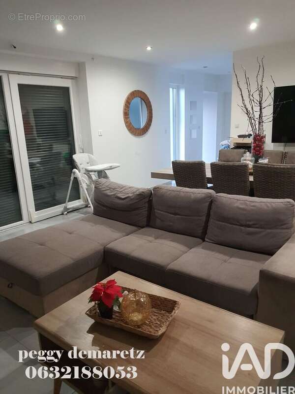 Photo 3 - Maison à BRUAY-LA-BUISSIERE