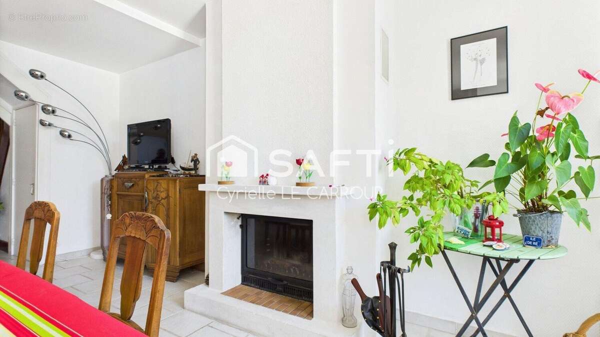 Photo 6 - Maison à AIGREFEUILLE-D'AUNIS