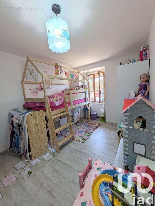 Photo 7 - Appartement à SAXEL