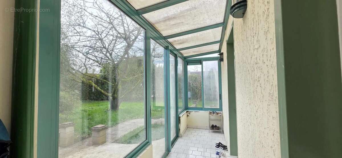 Maison à GRANDFRESNOY