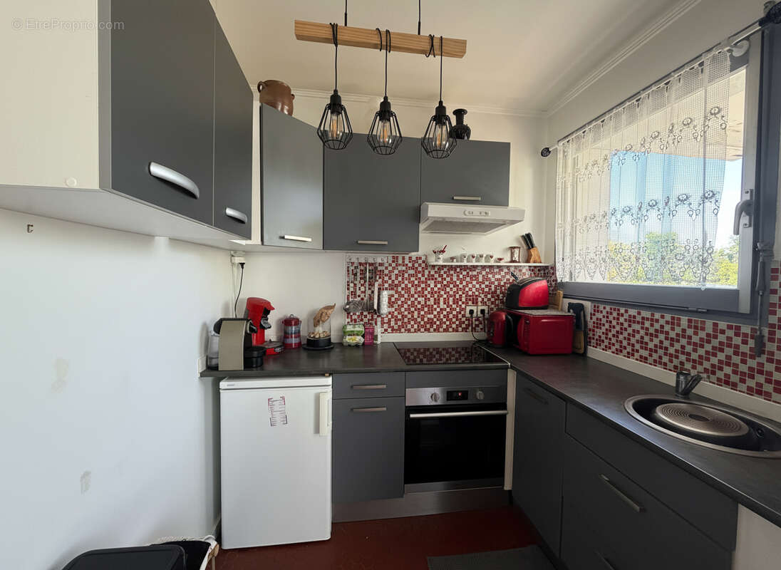 Appartement à SAINT-GRATIEN