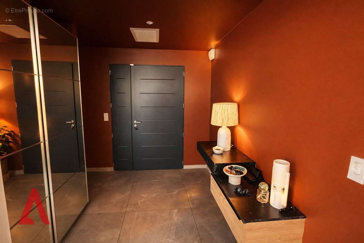 Maison à MAGALAS
