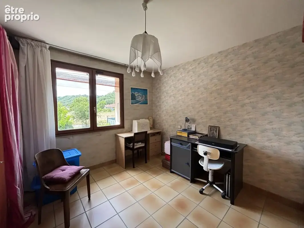 Maison 8 pièces 161 m² à vendre à Genissieux (26750) - photo 7