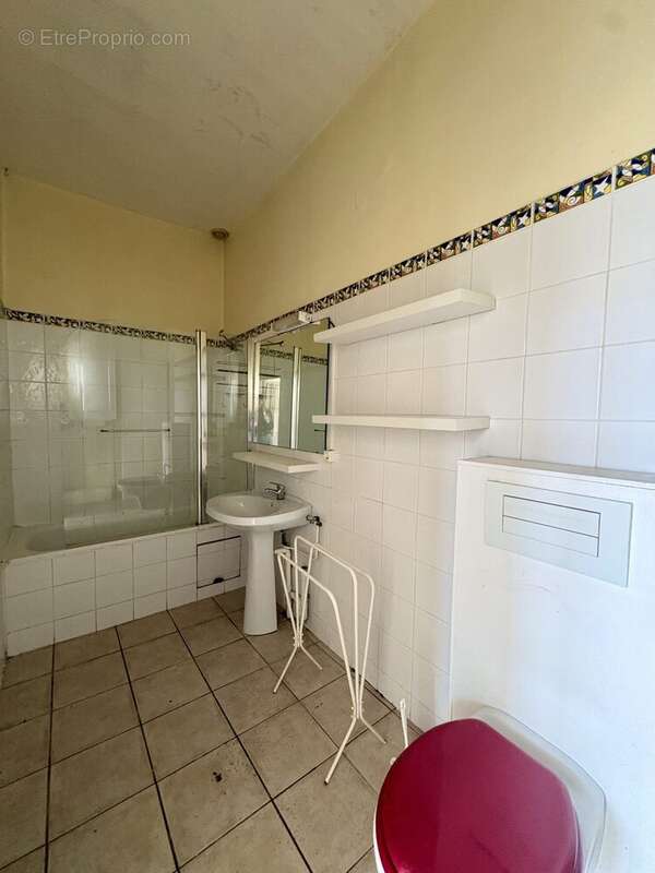 Appartement à CARCASSONNE