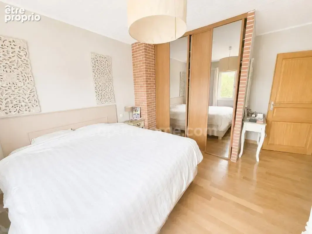 Ensemble Immobilier (2 maisons)  terrain 2500m² - photo 9