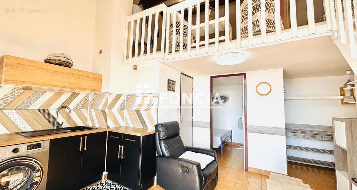Appartement à NARBONNE