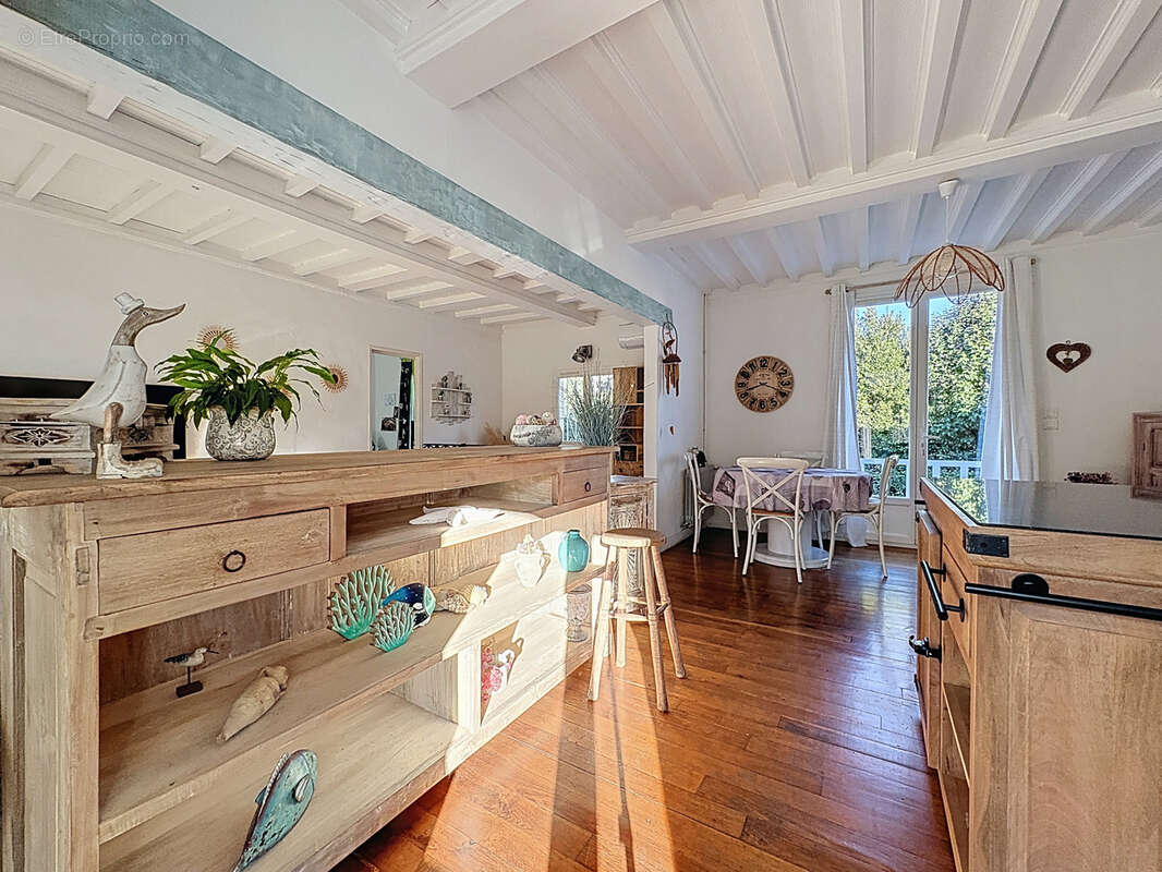 Maison à SAINT-RAPHAEL