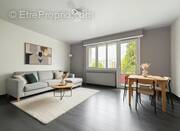 Appartement à ROSENAU