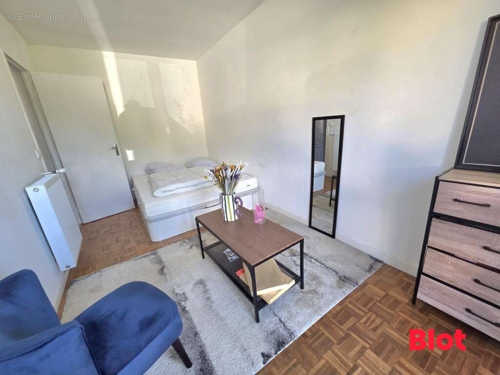Maison à RENNES