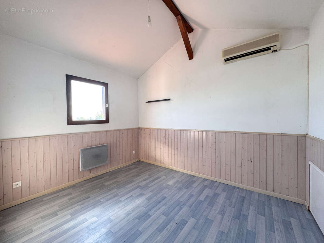 Appartement à CHAVANAY