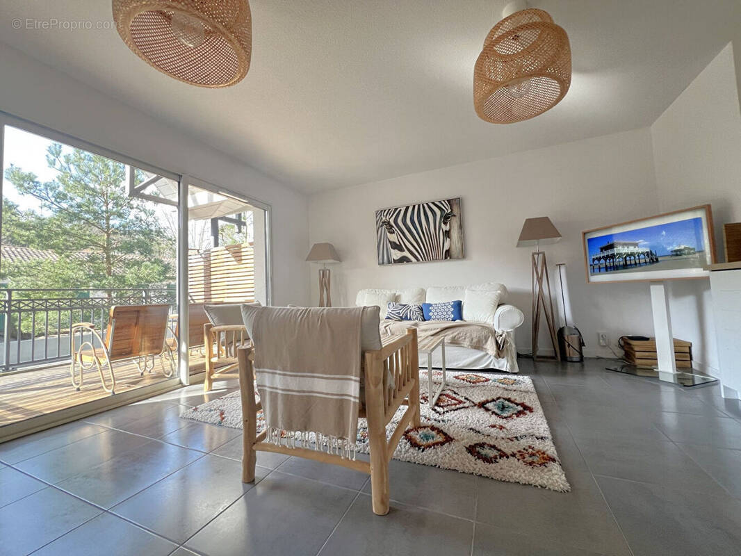 Appartement à ARCACHON