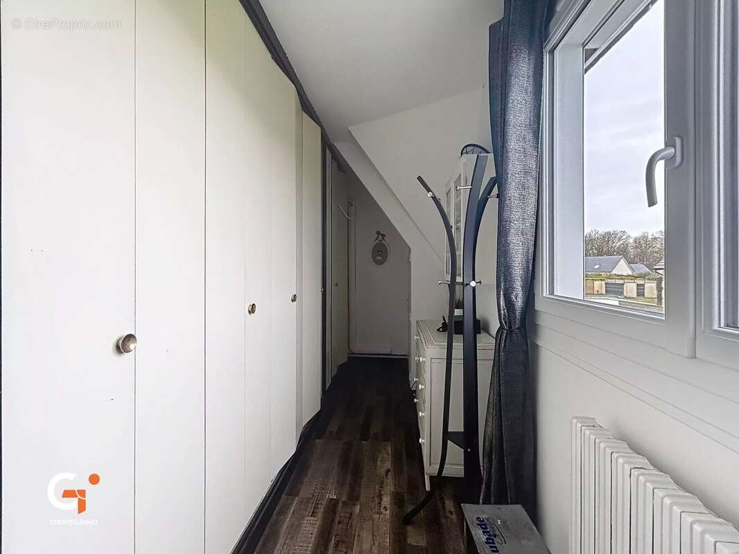 Maison à SAINT-PIERRE-DES-FLEURS