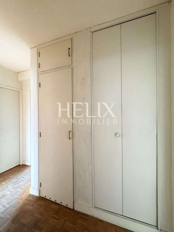 Appartement à SAINT-GERMAIN-EN-LAYE