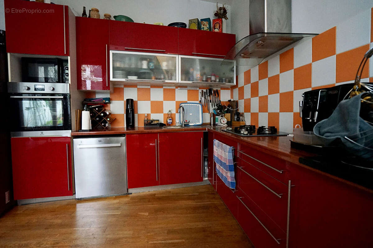 Appartement à LILLE