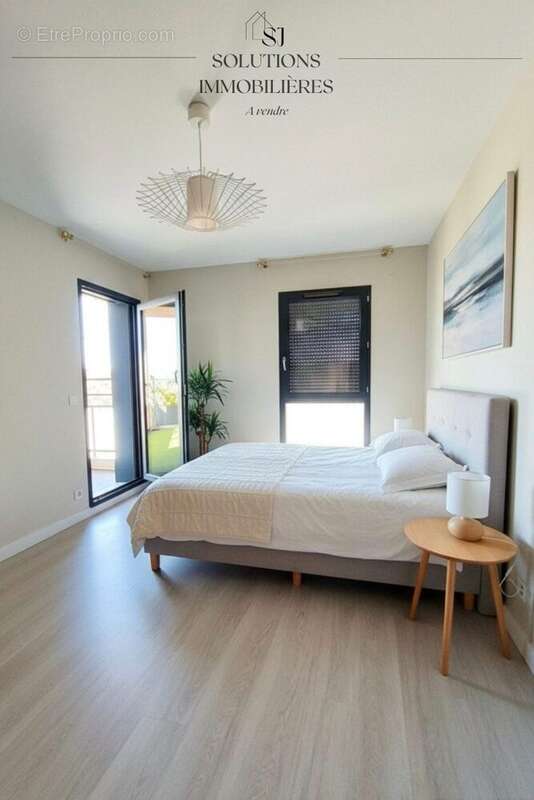 Appartement à SAINT-GEORGES-D&#039;ESPERANCHE